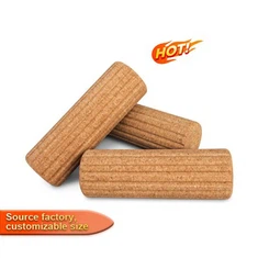 Masažo ritininis kamštis