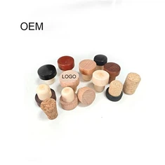 3 colių kamštienos kamštis